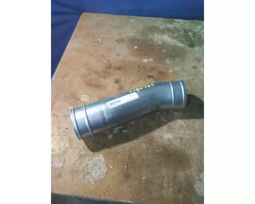 KENWORTH T680 CHARGE AIR COOLER PIPE