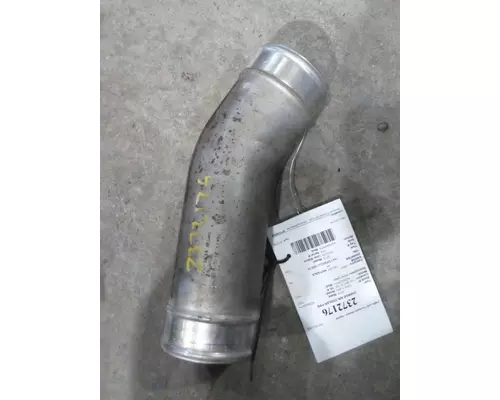 KENWORTH T680 CHARGE AIR COOLER PIPE