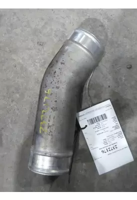 KENWORTH T680 CHARGE AIR COOLER PIPE
