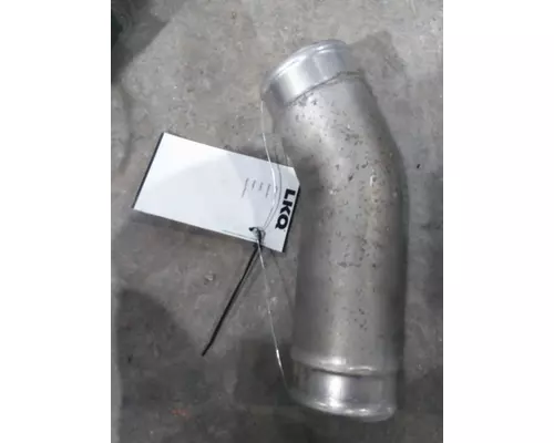 KENWORTH T680 CHARGE AIR COOLER PIPE