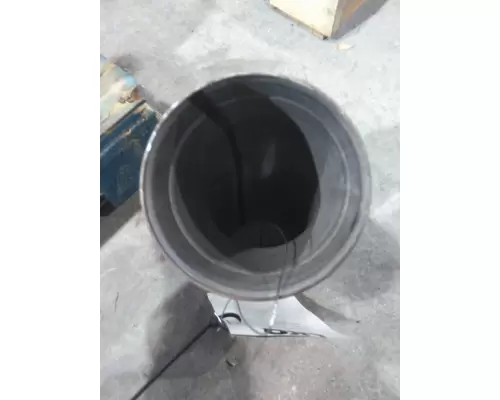 KENWORTH T680 CHARGE AIR COOLER PIPE