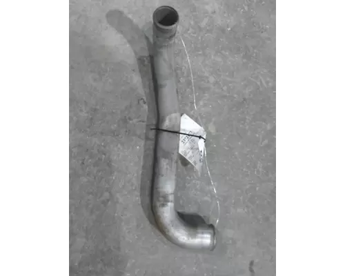 KENWORTH T680 CHARGE AIR COOLER PIPE