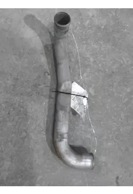 KENWORTH T680 CHARGE AIR COOLER PIPE