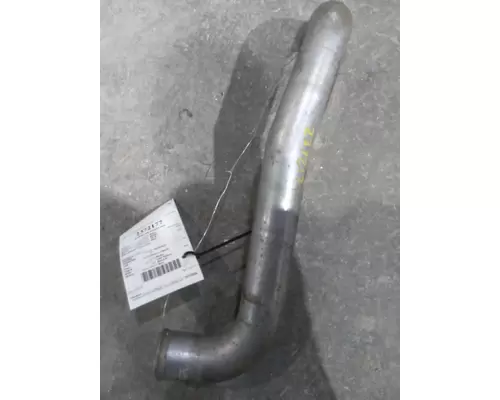 KENWORTH T680 CHARGE AIR COOLER PIPE