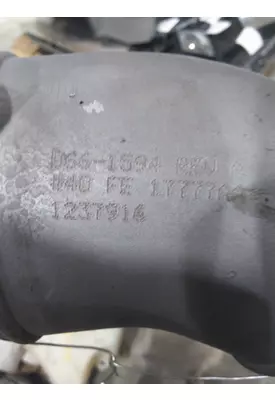 KENWORTH T680 CHARGE AIR COOLER PIPE