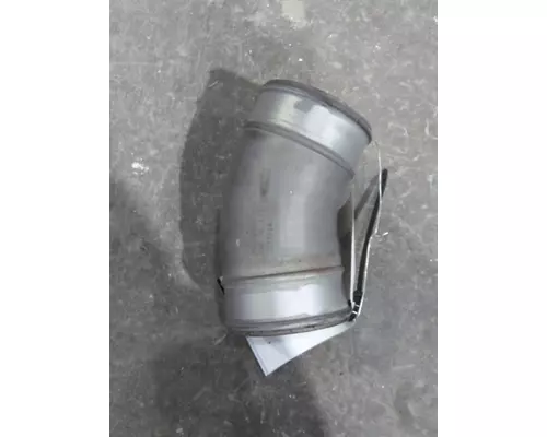 KENWORTH T680 CHARGE AIR COOLER PIPE