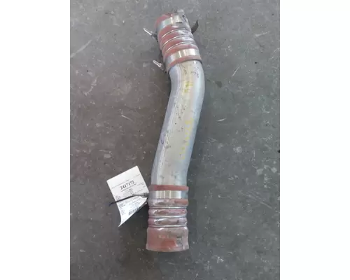 KENWORTH T680 CHARGE AIR COOLER PIPE