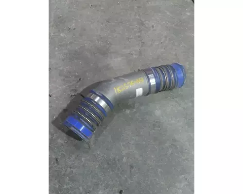 KENWORTH T680 CHARGE AIR COOLER PIPE