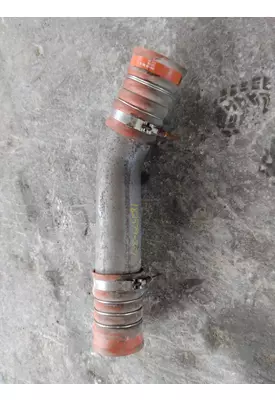 KENWORTH T680 CHARGE AIR COOLER PIPE
