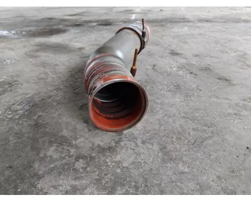 KENWORTH T680 CHARGE AIR COOLER PIPE