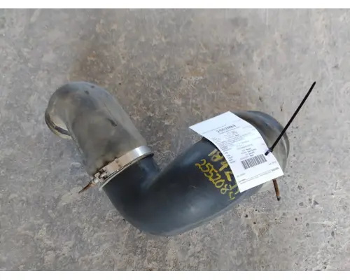 KENWORTH T680 CHARGE AIR COOLER PIPE