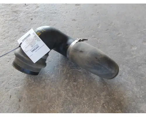 KENWORTH T680 CHARGE AIR COOLER PIPE