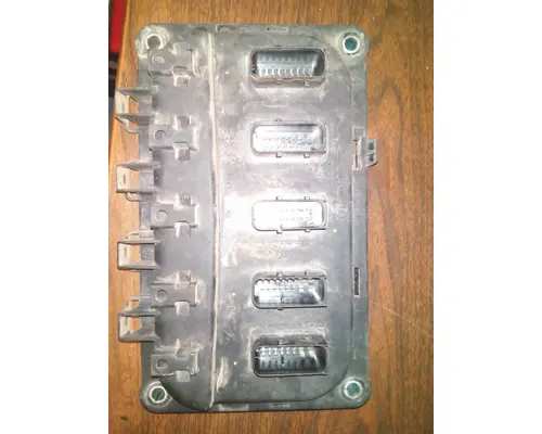 KENWORTH T680 CHASSIS CONTROL MODULE (CCM)