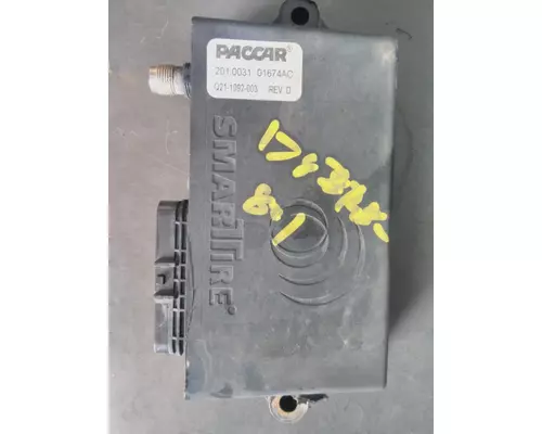 KENWORTH T680 CHASSIS CONTROL MODULE (CCM)
