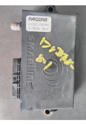 KENWORTH T680 CHASSIS CONTROL MODULE (CCM)