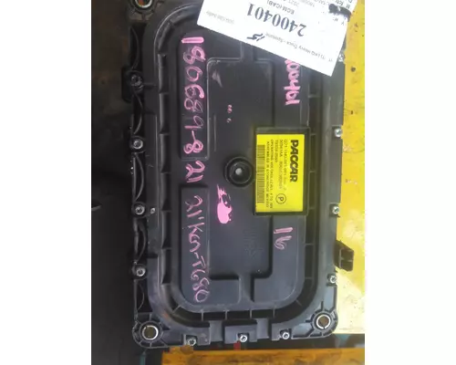 KENWORTH T680 CHASSIS CONTROL MODULE (CCM)