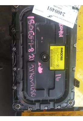 KENWORTH T680 CHASSIS CONTROL MODULE (CCM)