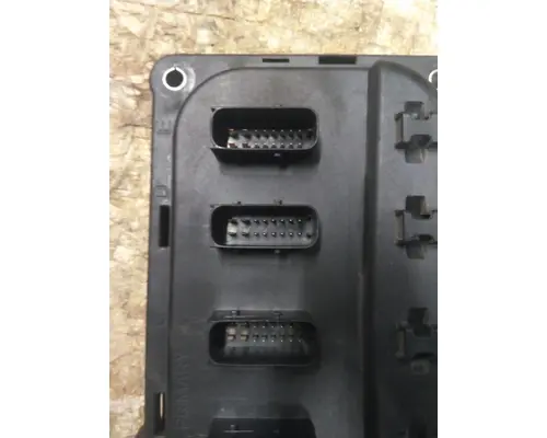 KENWORTH T680 CHASSIS CONTROL MODULE (CCM)
