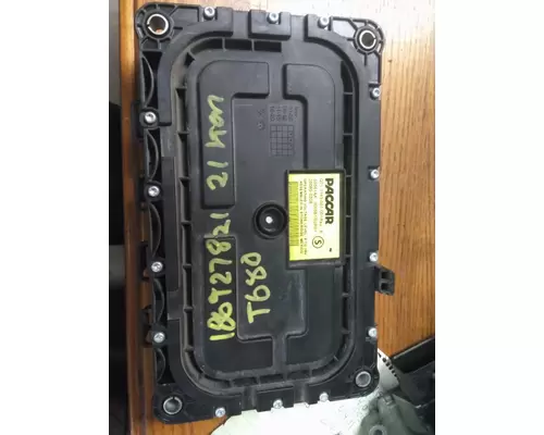 KENWORTH T680 CHASSIS CONTROL MODULE (CCM)