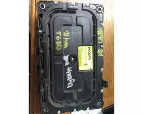 KENWORTH T680 CHASSIS CONTROL MODULE (CCM)