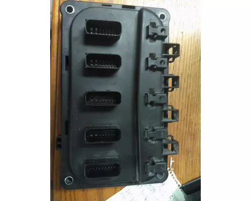 KENWORTH T680 CHASSIS CONTROL MODULE (CCM)