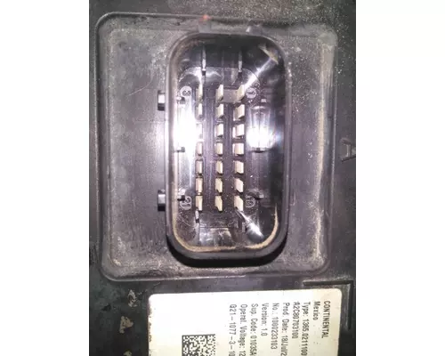 KENWORTH T680 CHASSIS CONTROL MODULE (CCM)