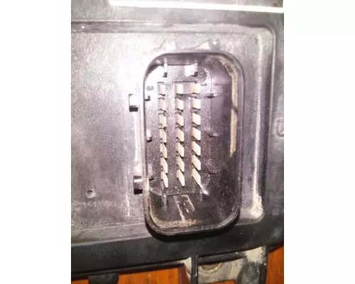 KENWORTH T680 CHASSIS CONTROL MODULE (CCM)