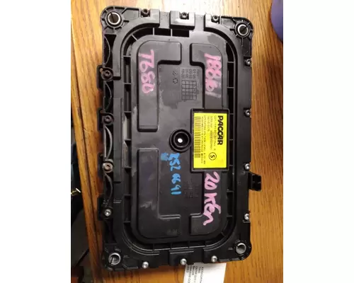 KENWORTH T680 CHASSIS CONTROL MODULE (CCM)