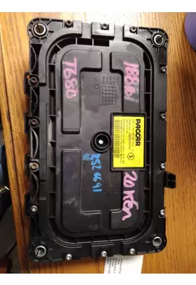 KENWORTH T680 CHASSIS CONTROL MODULE (CCM)