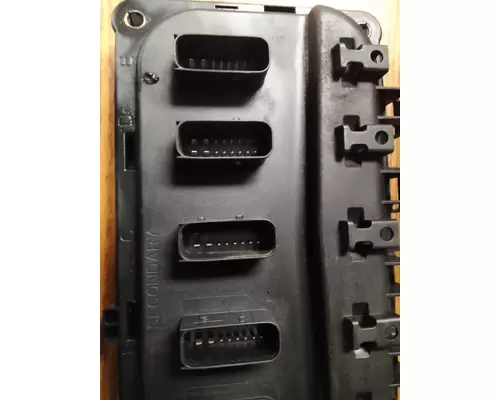 KENWORTH T680 CHASSIS CONTROL MODULE (CCM)