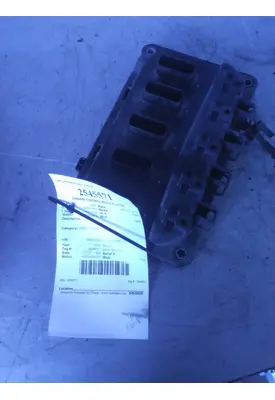 KENWORTH T680 CHASSIS CONTROL MODULE (CCM)