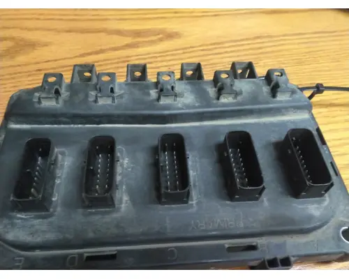 KENWORTH T680 CHASSIS CONTROL MODULE (CCM)