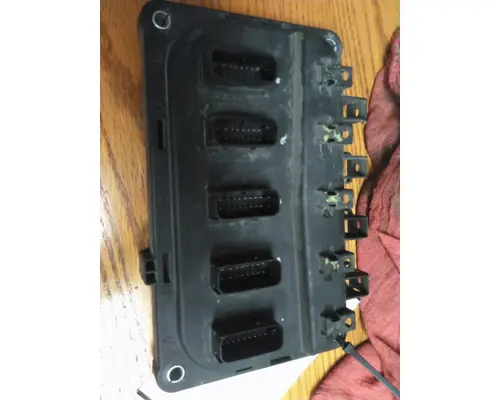 KENWORTH T680 CHASSIS CONTROL MODULE (CCM)
