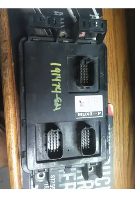 KENWORTH T680 CHASSIS CONTROL MODULE (CCM)