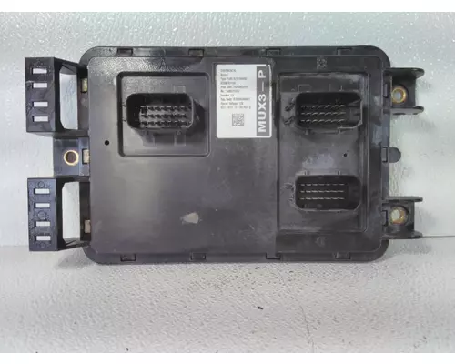 KENWORTH T680 CHASSIS CONTROL MODULE (CCM)
