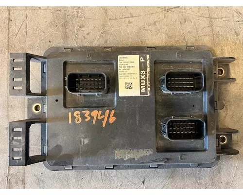 KENWORTH T680 CHASSIS CONTROL MODULE (CCM)