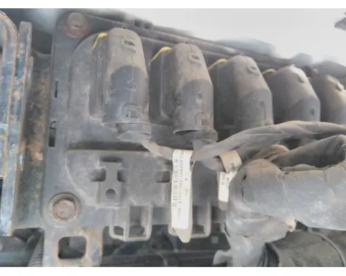 KENWORTH T680 CHASSIS CONTROL MODULE (CCM)