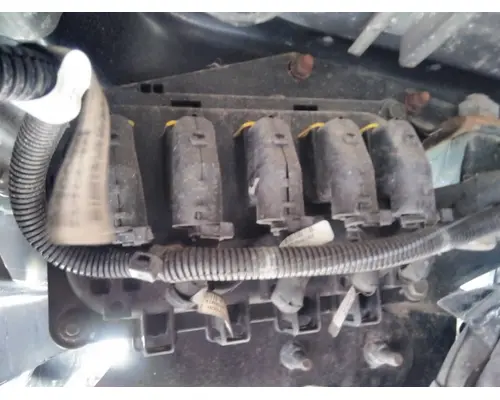 KENWORTH T680 CHASSIS CONTROL MODULE (CCM)