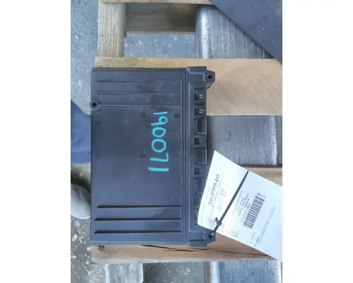 KENWORTH T680 CHASSIS CONTROL MODULE (CCM)