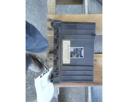 KENWORTH T680 CHASSIS CONTROL MODULE (CCM)