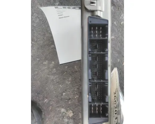 KENWORTH T680 CHASSIS CONTROL MODULE (CCM)