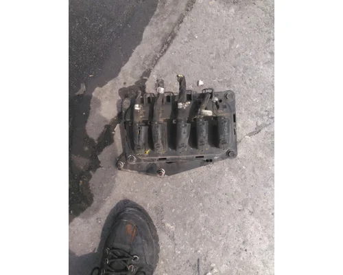 KENWORTH T680 CHASSIS CONTROL MODULE (CCM)