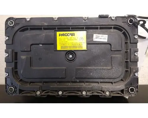 KENWORTH T680 CHASSIS CONTROL MODULE (CCM)