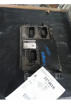 KENWORTH T680 CHASSIS CONTROL MODULE (CCM)