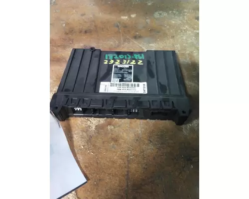 KENWORTH T680 CHASSIS CONTROL MODULE (CCM)