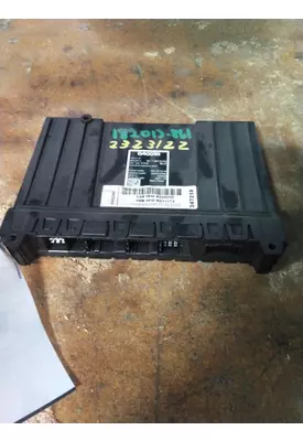 KENWORTH T680 CHASSIS CONTROL MODULE (CCM)