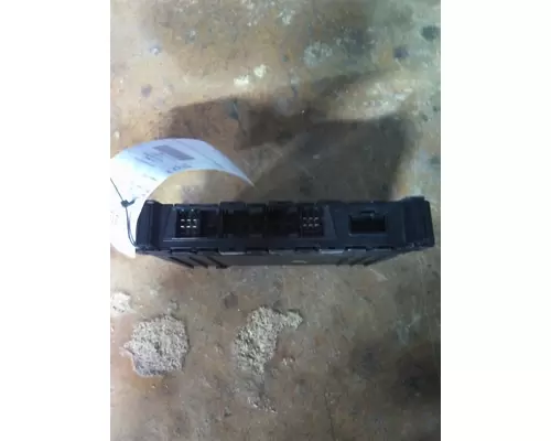 KENWORTH T680 CHASSIS CONTROL MODULE (CCM)