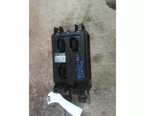 KENWORTH T680 CHASSIS CONTROL MODULE (CCM)