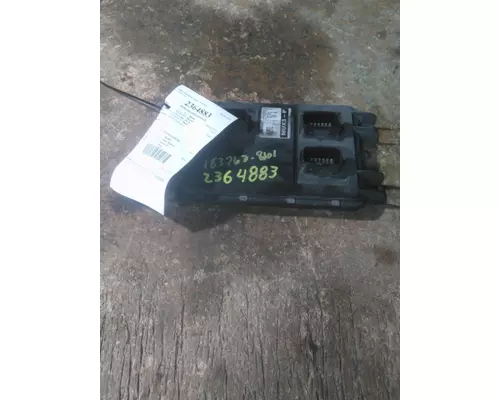 KENWORTH T680 CHASSIS CONTROL MODULE (CCM)