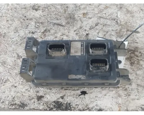 KENWORTH T680 CHASSIS CONTROL MODULE (CCM)